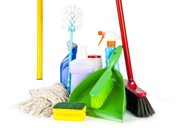 WeClean Cleaning Services