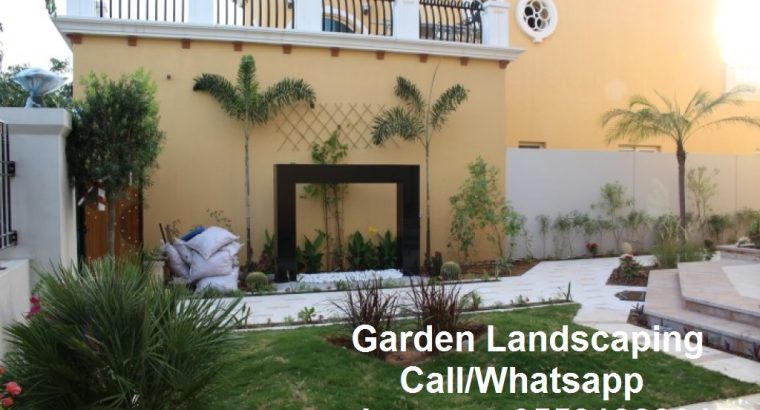 Garden landscaping, Artificial grass 0558182204