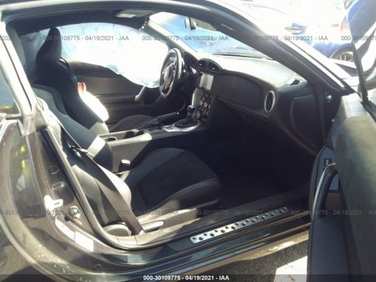 2019 TOYOTA 86 GT/TRD SE AS IT IS CONDITION FOR SLAE