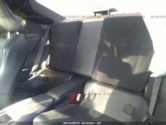 2019 TOYOTA 86 GT/TRD SE AS IT IS CONDITION FOR SLAE