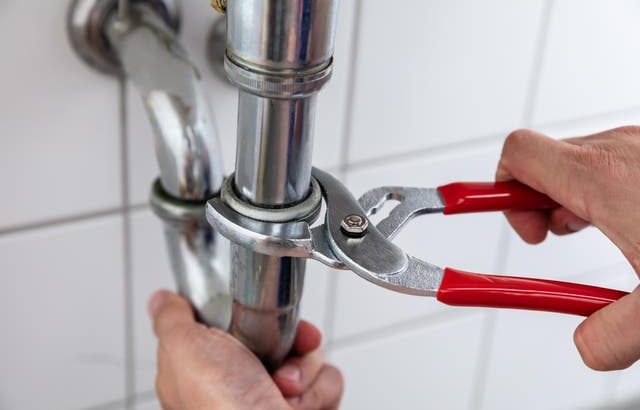 Professional Plumbing Services