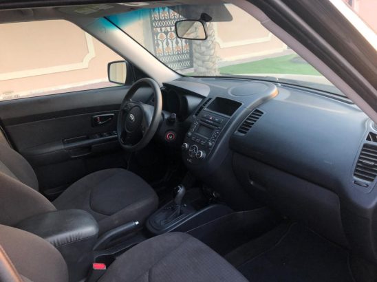 KIA SOUL GDi 1.6L ENGINE 2013 FOR SALE