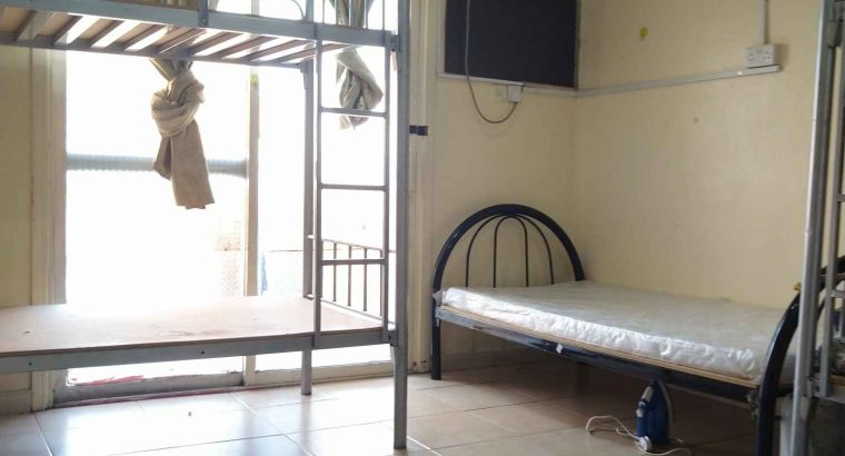 AVAILABLE LADIES BED SPACE AT BUR DUBAI DHS.650 FOR MANGALORE/ GOA/ MALAYALI / MUMBAI/ TAMIL/ INDIAN