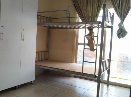 AVAILABLE LADIES BED SPACE DHS.700 FOR MANGALORE/ GOA/ MALAYALI / MUMBAI/ TAMIL/ INDIAN