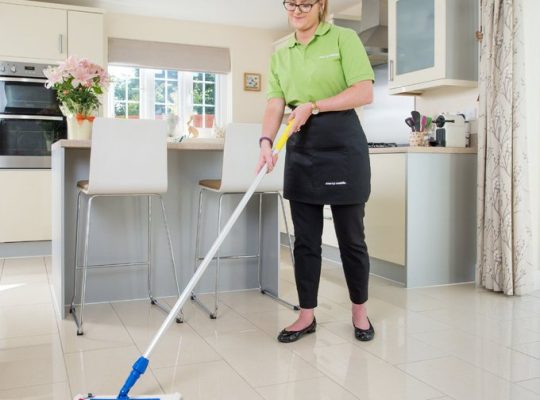 housemaid job Needed!!