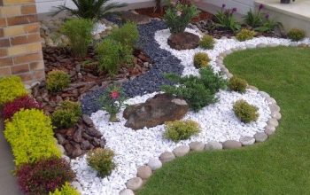 GARDEN PLANTS AND LANDSCAPING