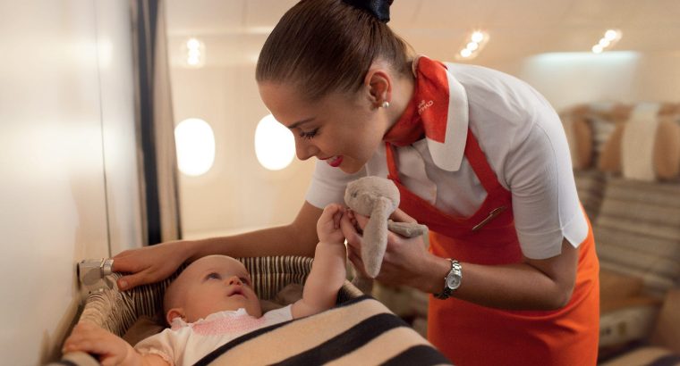 NANNY CUM HOUSEMAIDS