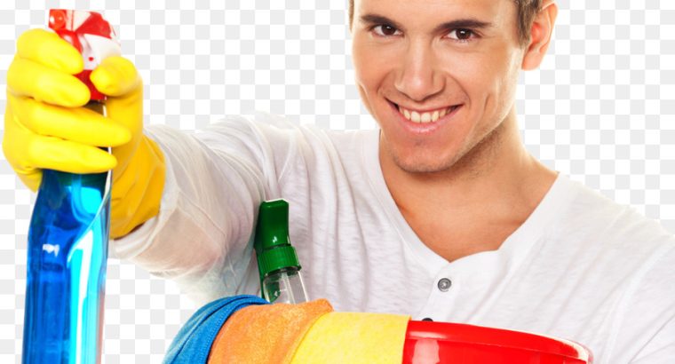 Male House helper available