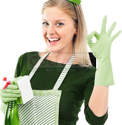 Maids, Nanny Available in 24* AED