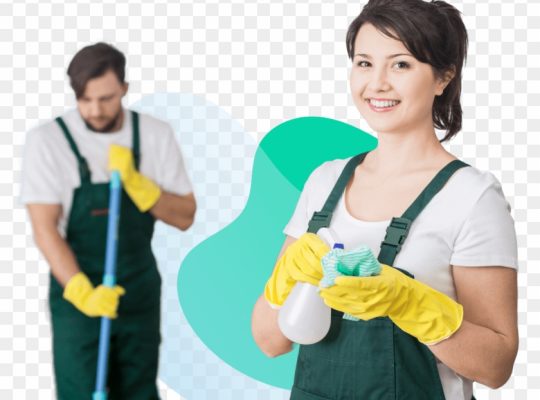Maids service Dubai