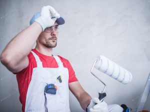 LOW PRICE PAINTING SERVICES