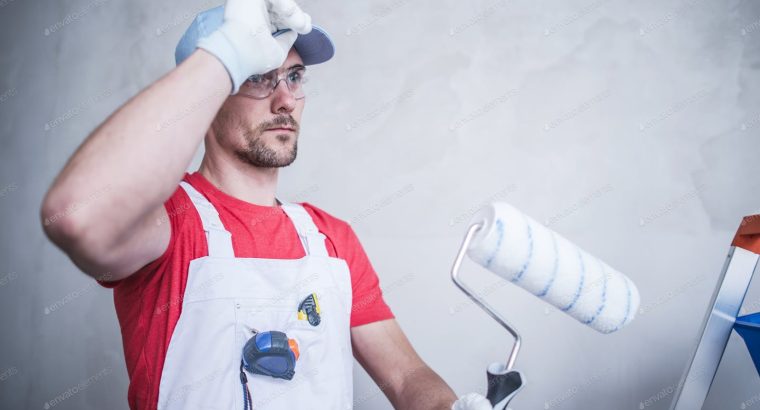 LOW PRICE PAINTING SERVICES
