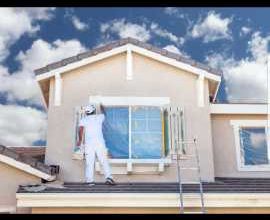 painting service in meadows. 050 3515743