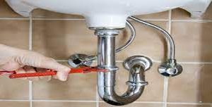 CHEAPEST RATE FOR PLUMBING WORKS