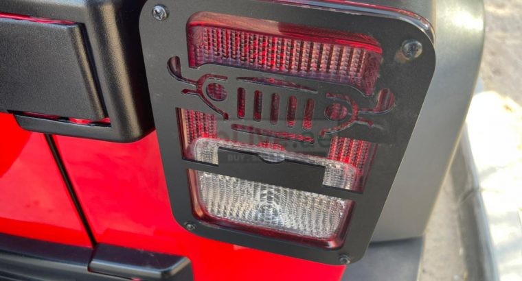 Model 2015 Jeep Wrangler Sport Automatic Transmission 3.6 Liter Engine 6 Cylinder