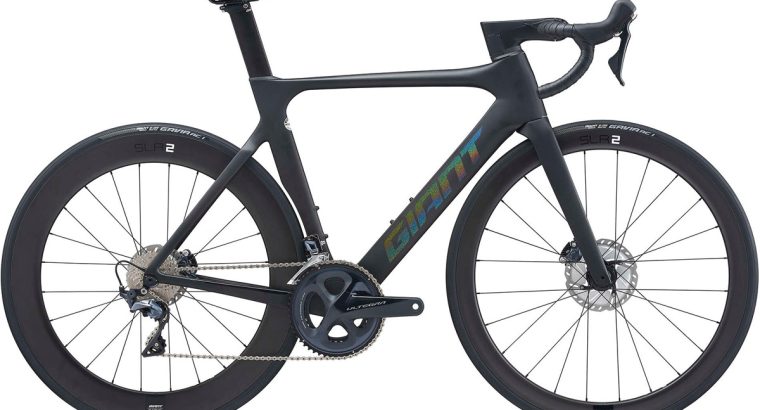 2021 GIANT PROPEL ADVANCED 1 DISC ROAD BIKE (PRICE USD 2700)
