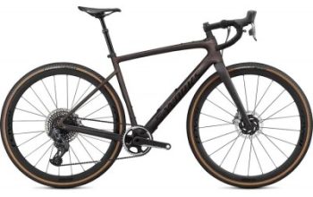 2021 Specialized S-Works Diverge Road Bike (Geracycles)