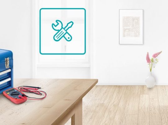 PROFESSIONAL ELECTRONICS REPAIR SERVICE
