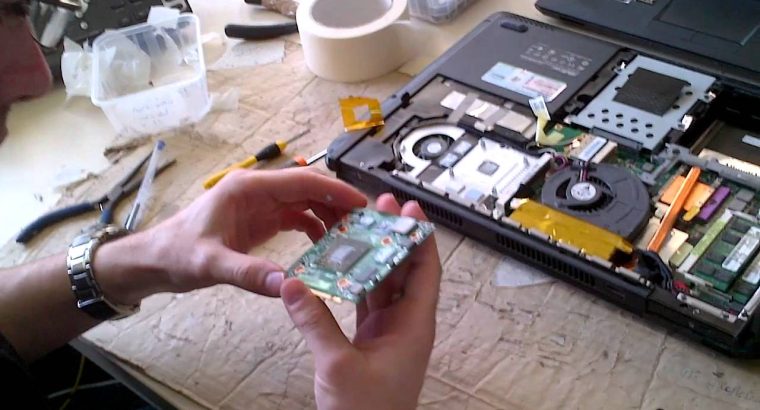 ALL I.T. REPAIRS/SERVICES (PABX, CCTV, Networking, Computer