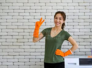 Maids/Cleaners from Philippines