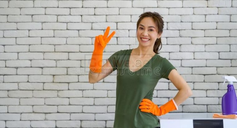 PART TIME MAID DUBAI