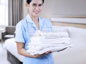 DEEP CLEANING SERVICE