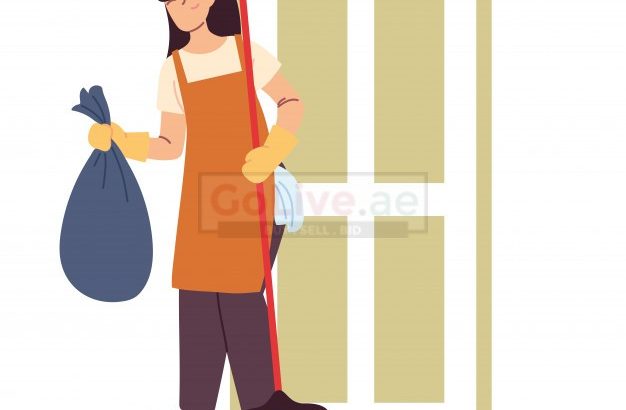 Excellent and Amazing Nannies and housemaids .