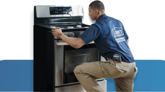 HOME APPLIANCES REPAIR SHOP