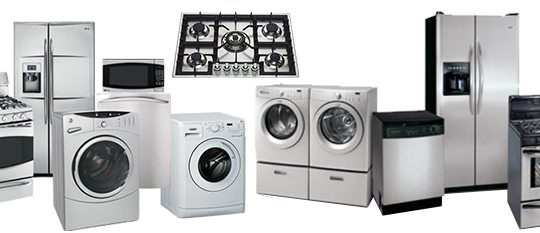 ALL APPLIANCES REPAIR SERVICE