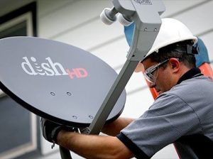 Satellite Dish Tv & Airtel Repair in Karama 0563046441