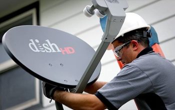 Satellite Dish Tv & Airtel Repair in Karama 0563046441