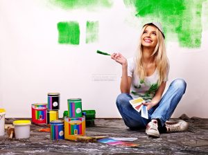 Professional painting service with Very discount prices