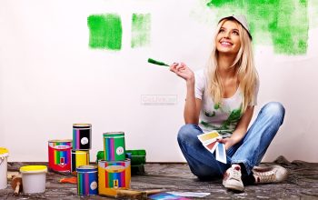 Professional painting service with Very discount prices