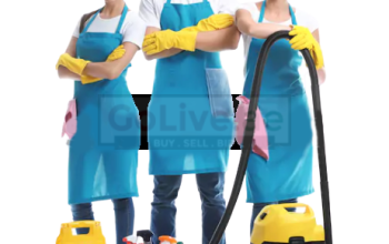 Cleaning Services (Residential Commercial)