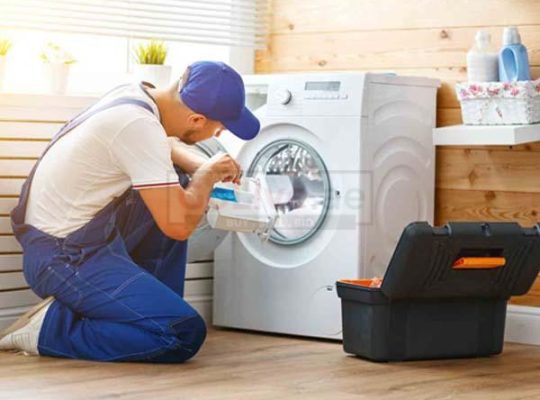 Washing Machine Repair Dubai