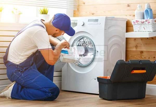 Washing Machine Repair Dubai