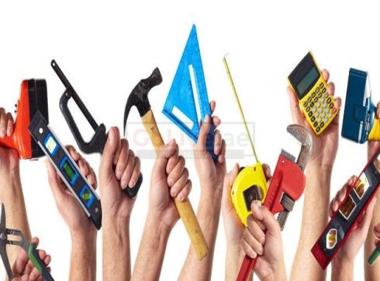 Manpower Supply/ Fit out Contractor