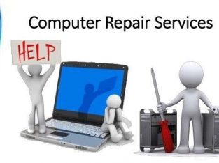 Laptop PC, MacBook Repair by Experts- Pickup and Return Service !