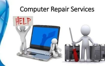 Laptop PC, MacBook Repair by Experts- Pickup and Return Service !