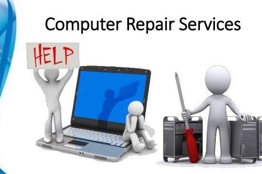 Laptop PC, MacBook Repair by Experts- Pickup and Return Service !