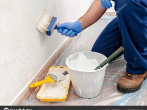 interior and exterior painters