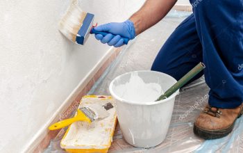 interior and exterior painters