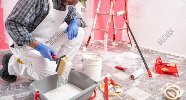 AFFORDABLE PAINTING