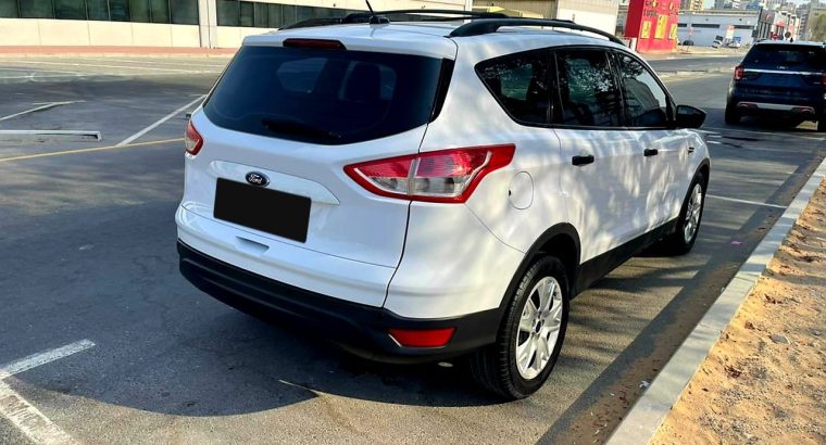 Model 2014 Ford Escape SE Midrange Automatic Gear