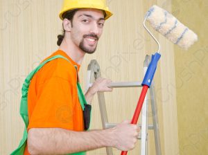 Painting service DUBAI