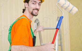 Painting service DUBAI