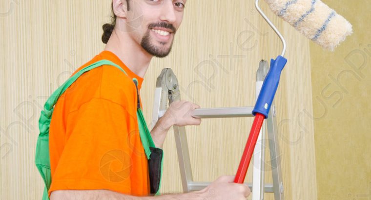 Painting service DUBAI