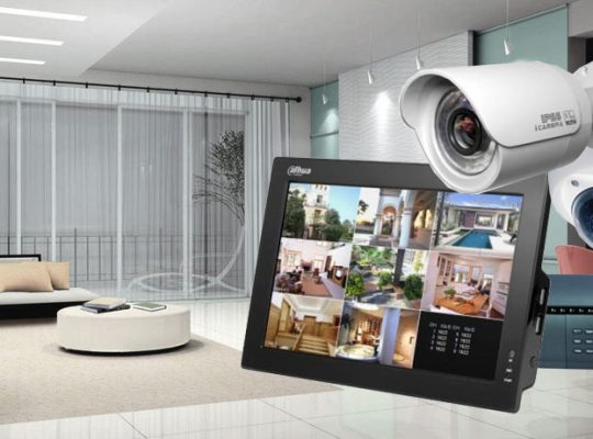 CCTV AND IT ALL IN ONE ROOF SIRA APPROVED LLC