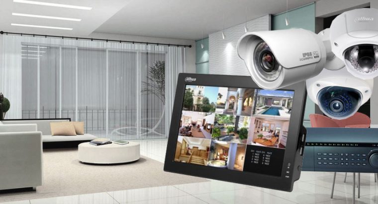 CCTV AND IT ALL IN ONE ROOF SIRA APPROVED LLC