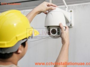 CCTV installation company in Dubai – CCTV Installation UAE